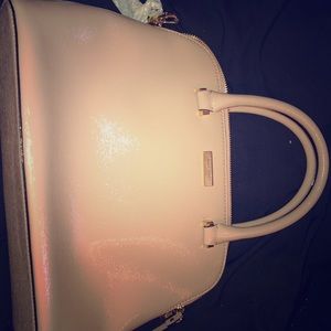 NWT kade spade bag.  Beautiful new bag